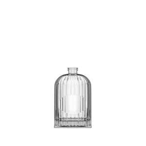 زجاج عطور فاخر BAZILLE RETRO