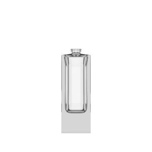 زجاج عطور فاخر BOTTLE POLISHED