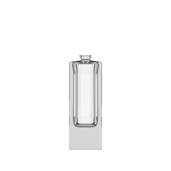 زجاج عطور فاخر BOTTLE POLISHED