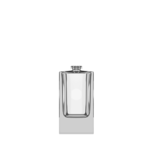 زجاج عطور فاخر BOTTLE SQUARE