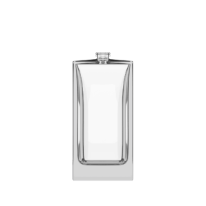 زجاج عطور فاخر BOTTLE UNPOLISHED