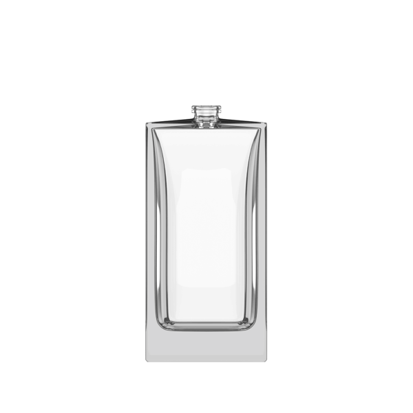 زجاج عطور فاخر BOTTLE UNPOLISHED