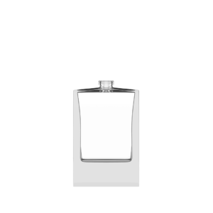 زجاج عطور فاخر BRONZE POLISHED