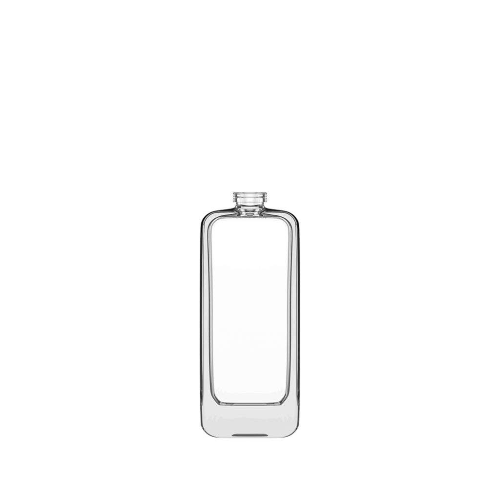 زجاج عطور فاخر DUCHAMP