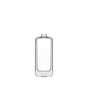 زجاج عطور فاخر DUCHAMP