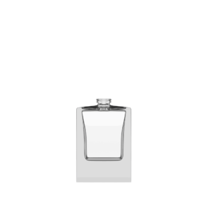 زجاج عطور فاخر HAND POLISHED