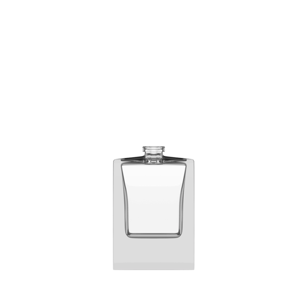 زجاج عطور فاخر HAND POLISHED
