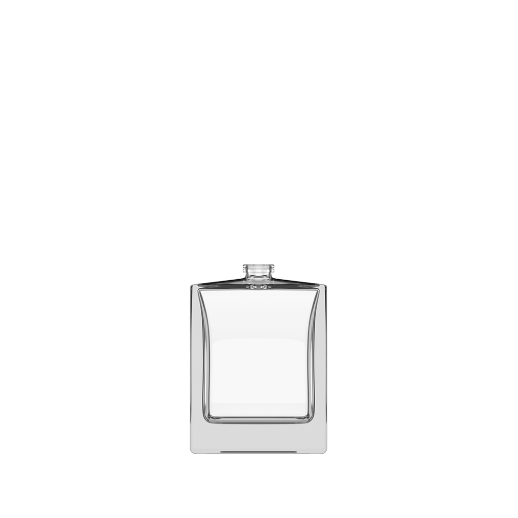 زجاج عطور فاخر JACK