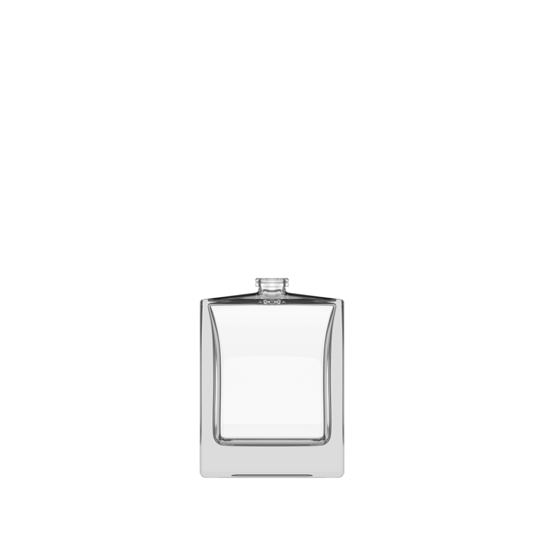 زجاج عطور فاخر JACK