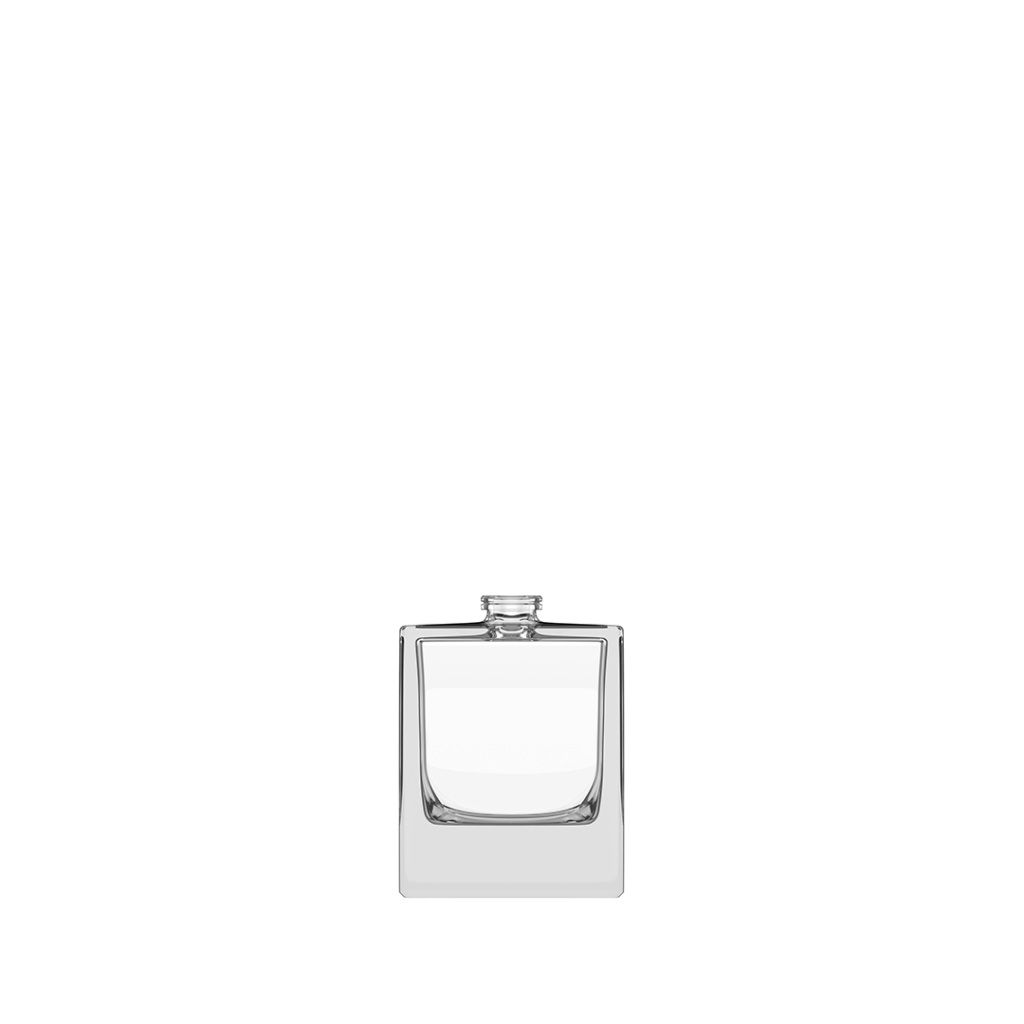زجاج عطور فاخر JEN