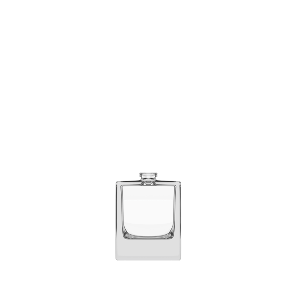 زجاج عطور فاخر JEN