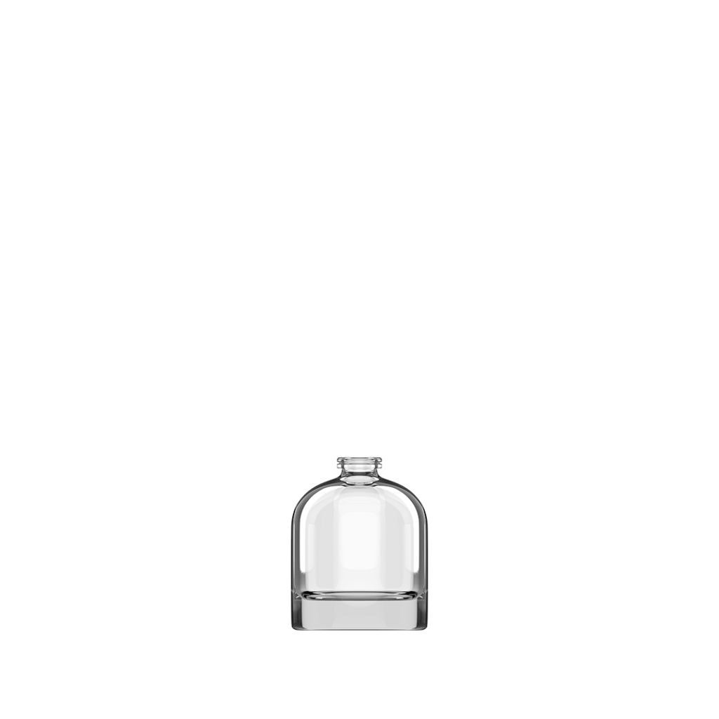 زجاج عطور فاخر JILI