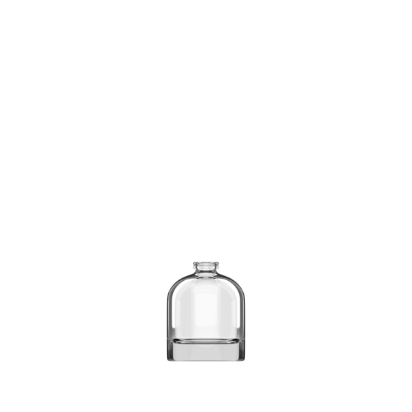 زجاج عطور فاخر JILI