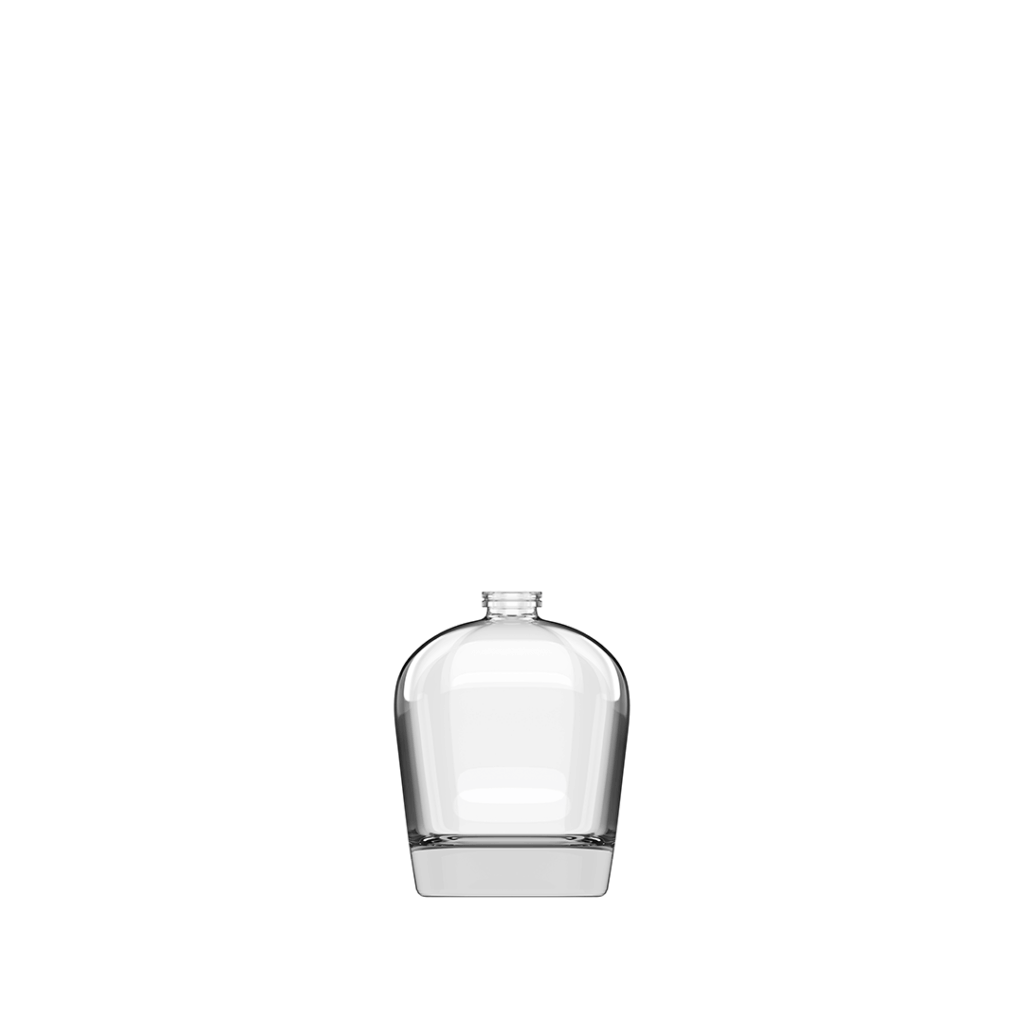 زجاج عطور فاخر JUICY