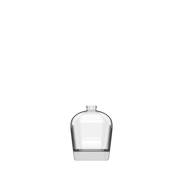 زجاج عطور فاخر JUICY
