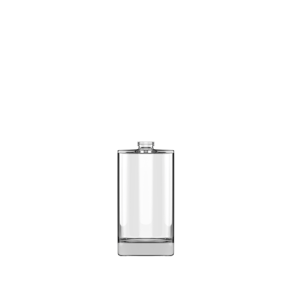 زجاج عطور فاخر JULIA