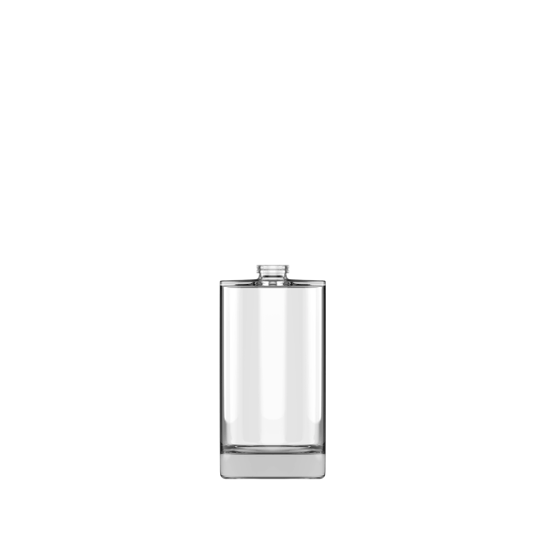 زجاج عطور فاخر JULIA