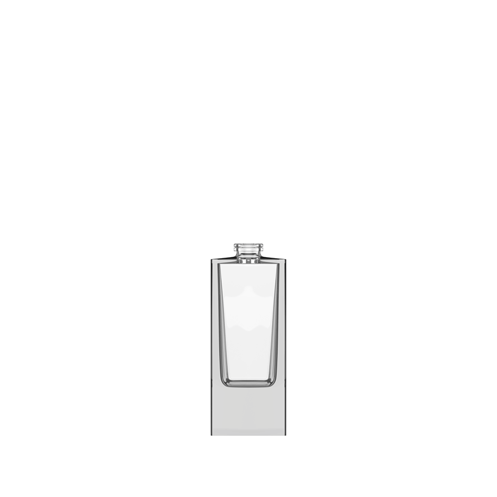 زجاج عطور فاخر KALE POLISHED