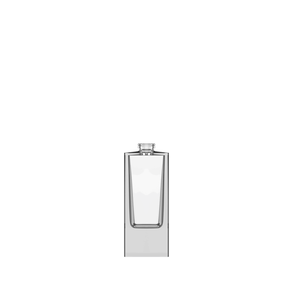 زجاج عطور فاخر KALE POLISHED