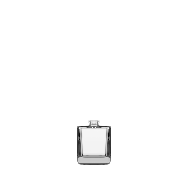 زجاج عطور فاخر KUBOS