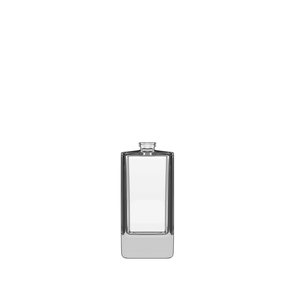 زجاج عطور فاخر KUBOSS TALL