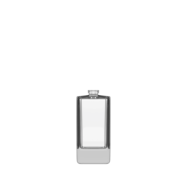 زجاج عطور فاخر KUBOSS TALL