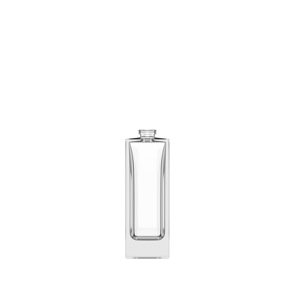 زجاج عطور فاخر LEO