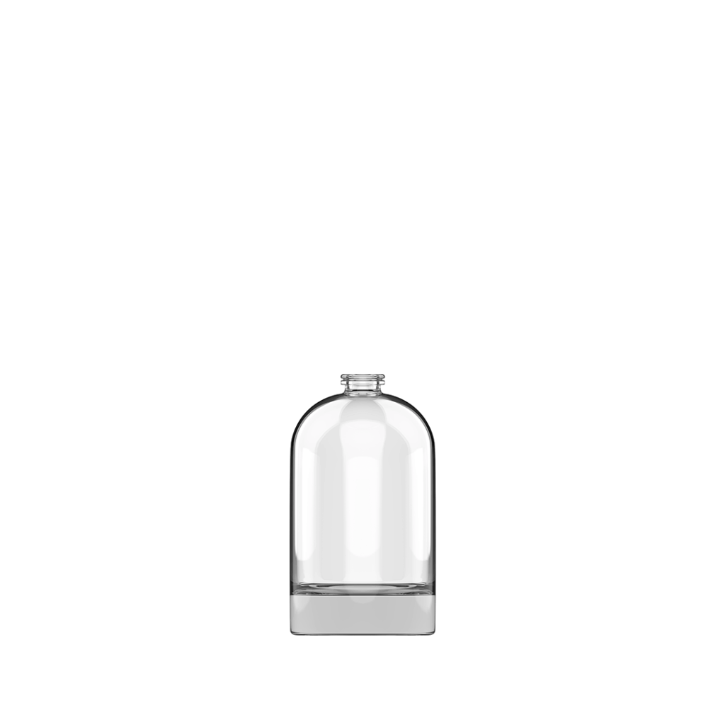 زجاج عطور فاخر MIYA