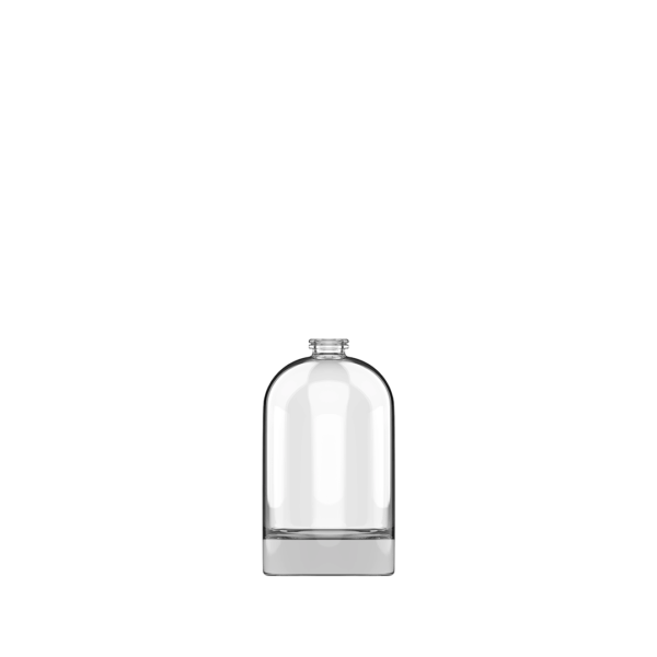 زجاج عطور فاخر MIYA