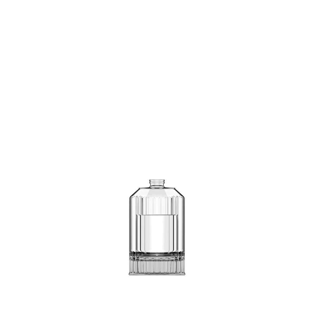 زجاج عطور فاخر MONSERA PETRO