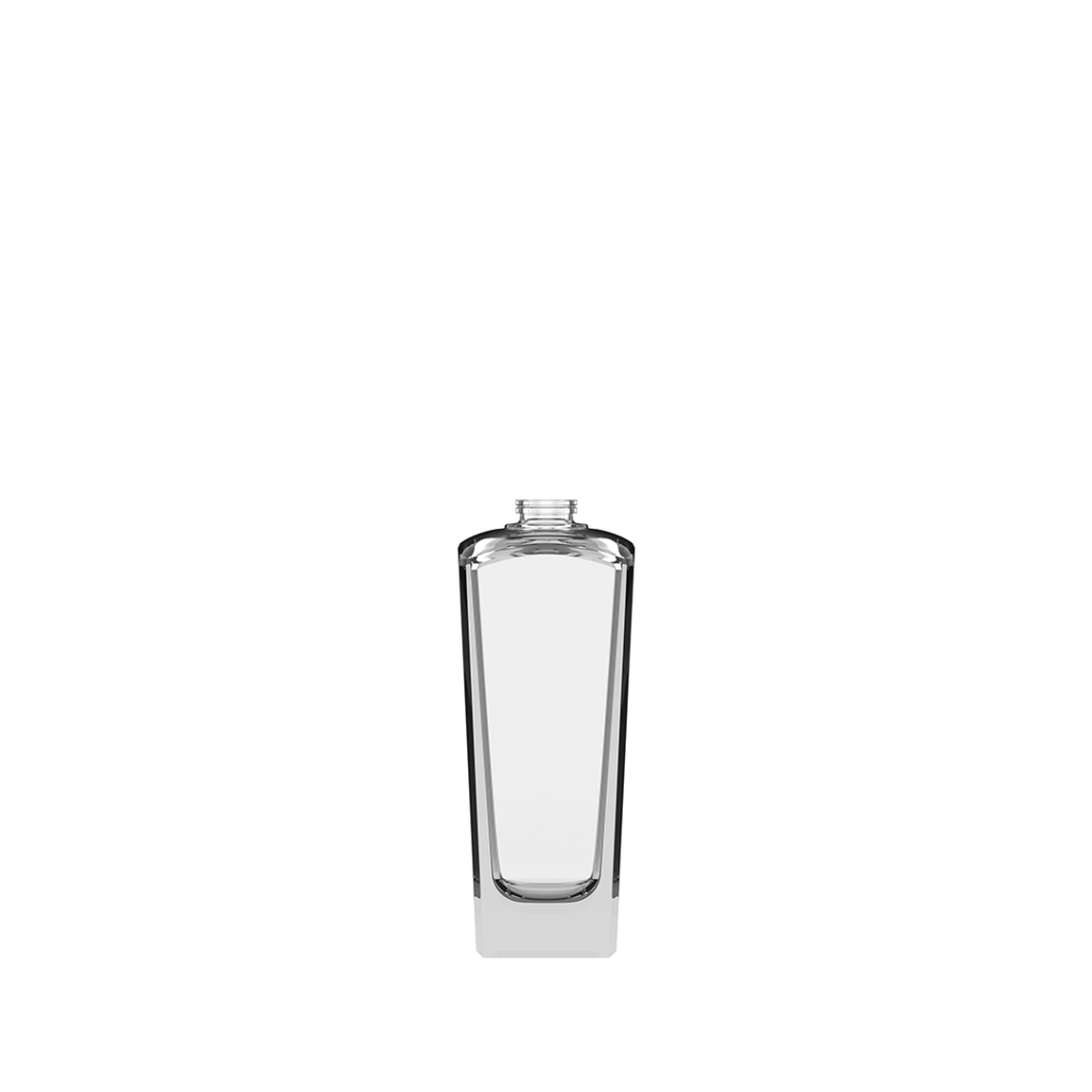 زجاج عطور فاخر OMBRE