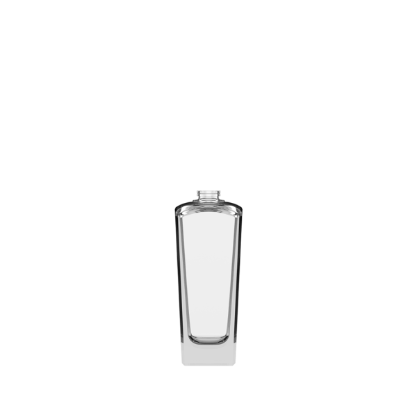 زجاج عطور فاخر OMBRE