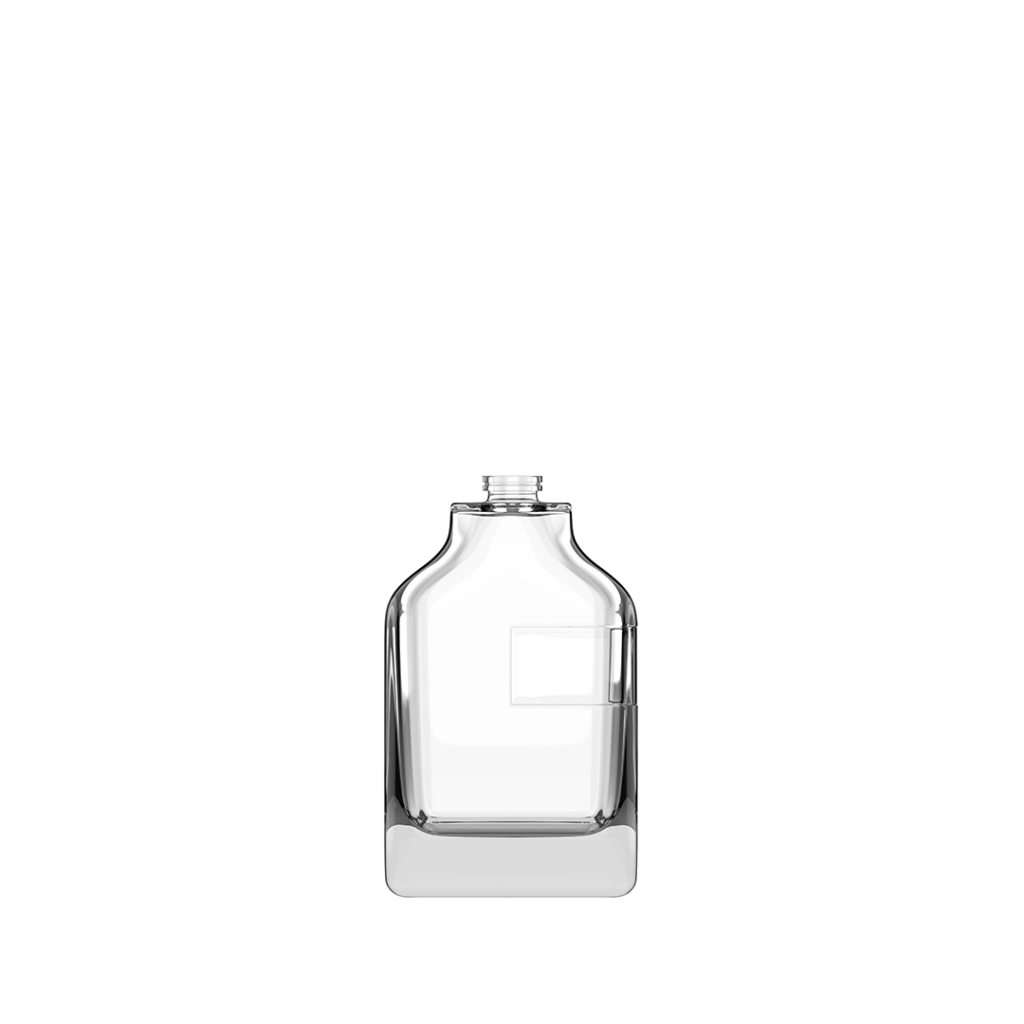 زجاج عطور فاخر OXY 2