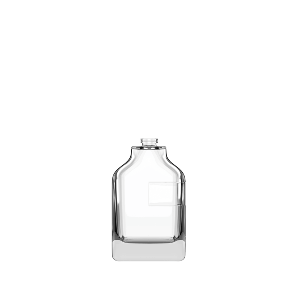 زجاج عطور فاخر OXY 2