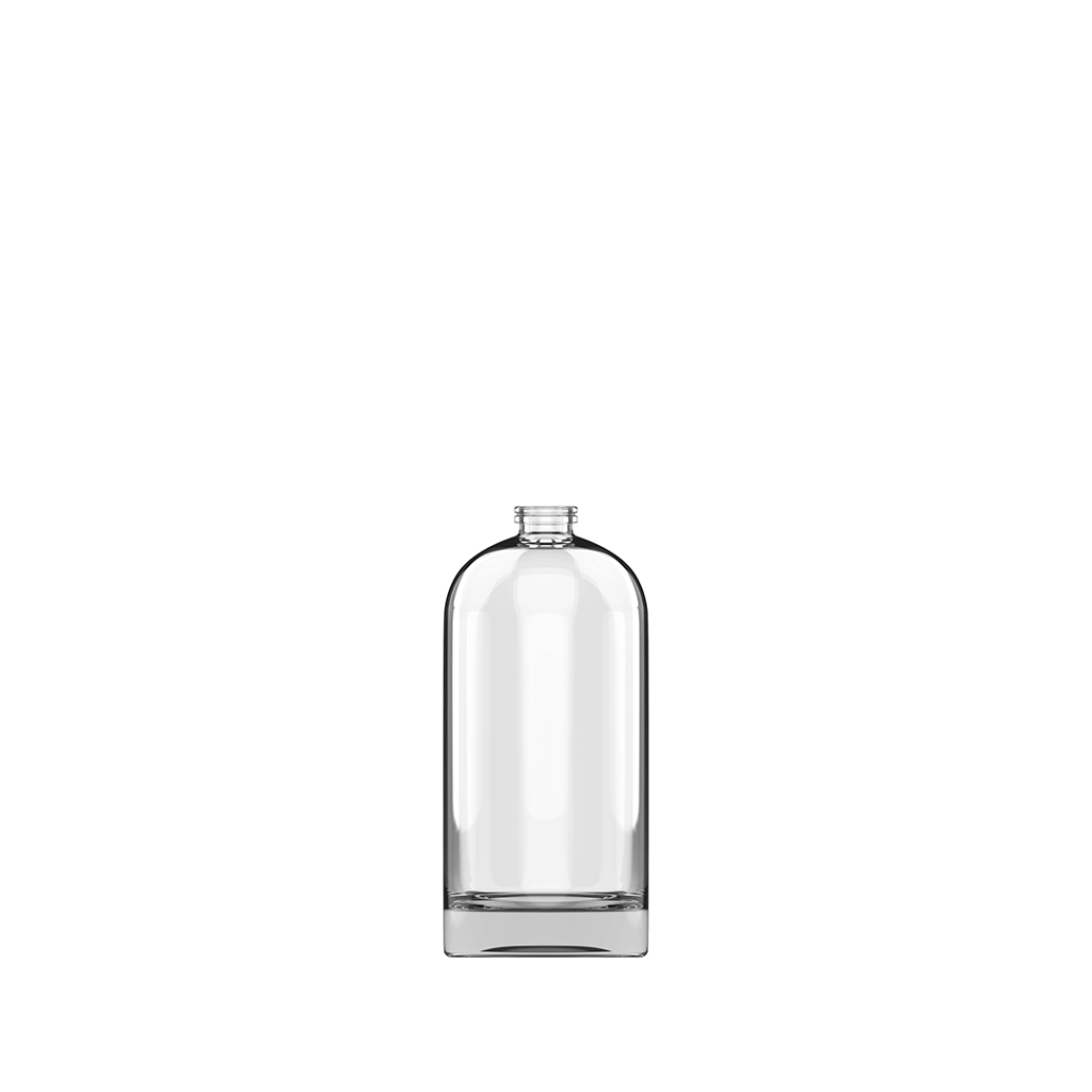 زجاج عطور فاخر POLO