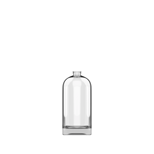 زجاج عطور فاخر POLO