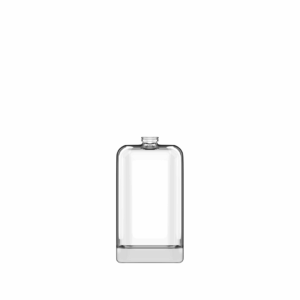 زجاج عطور فاخر RUBY