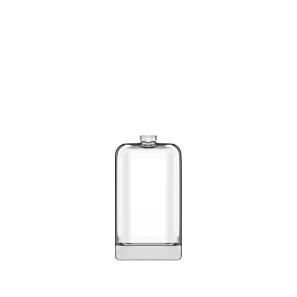 زجاج عطور فاخر RUBY
