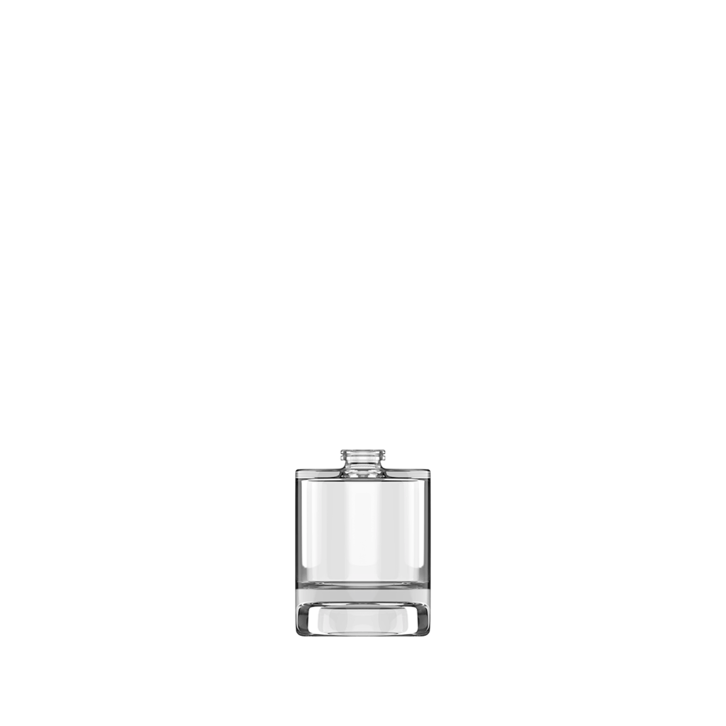 زجاج عطور فاخر TRAMO