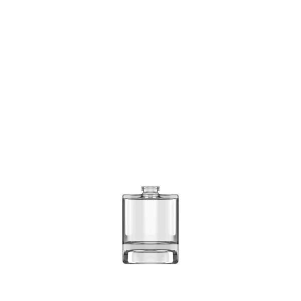 زجاج عطور فاخر TRAMO