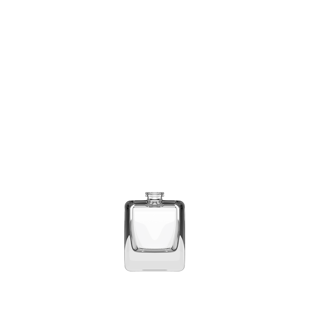زجاج عطور فاخر YAS