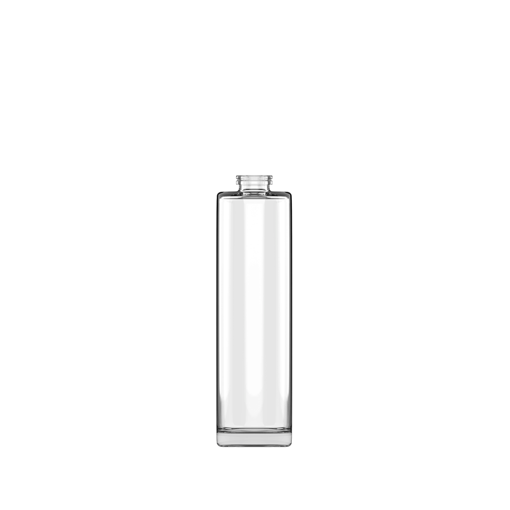 زجاجة عطر اسطوانية