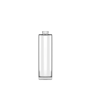 زجاجة عطر اسطوانية